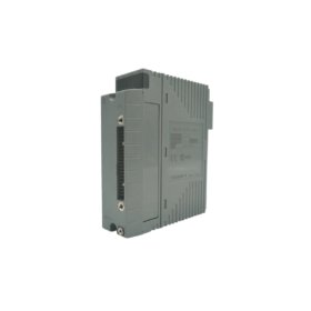 The Yokogawa AAI543-H Analog Output Module delivers accurate analog signals, ideal for process control and automation systems.