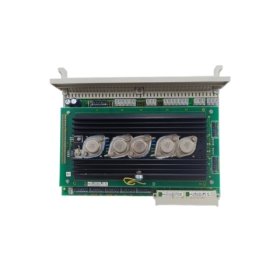 Siemens 6ES5245-1AA12 Valve Control Module | High Performance and Reliability