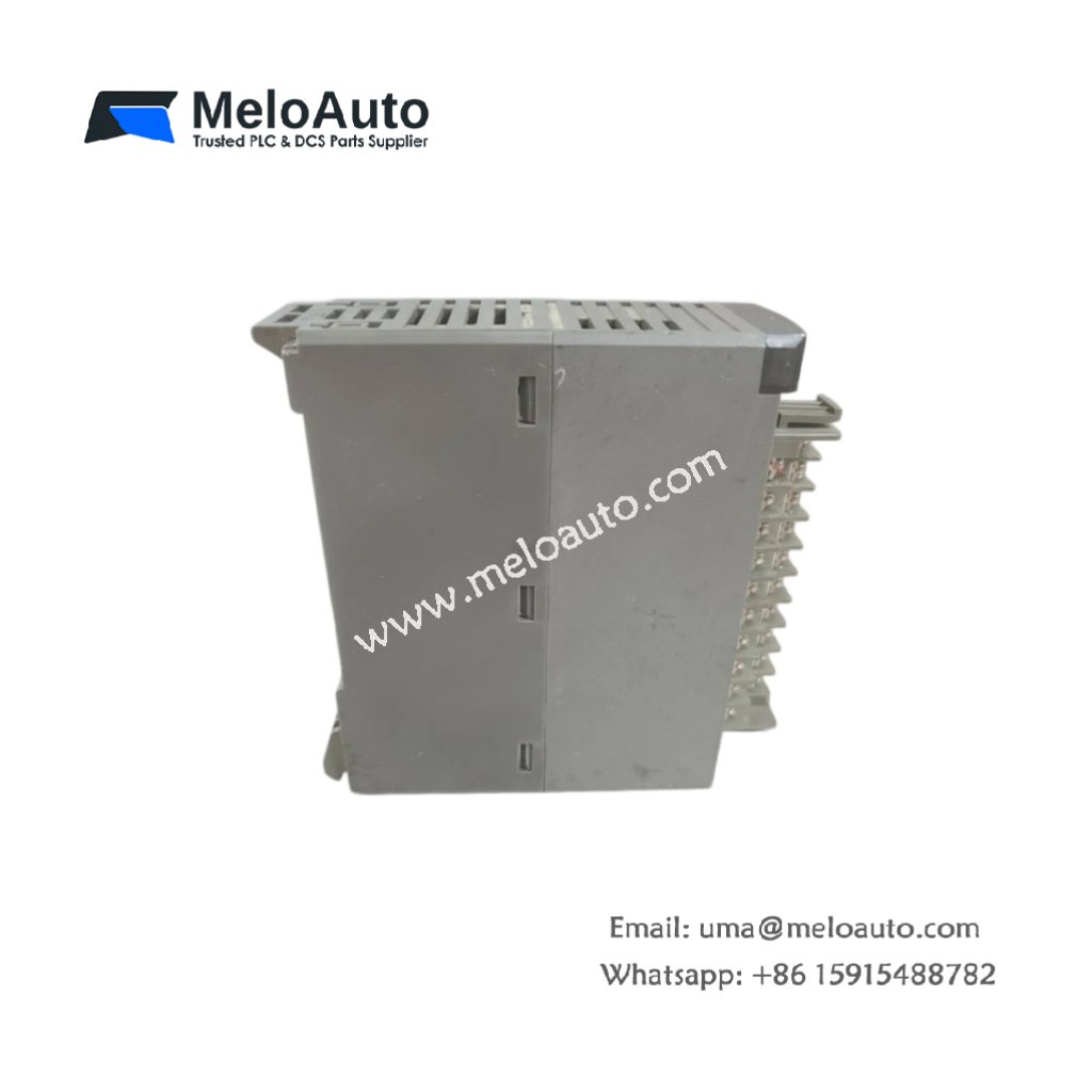 Fuji NP1X3206-W Digital Input Module