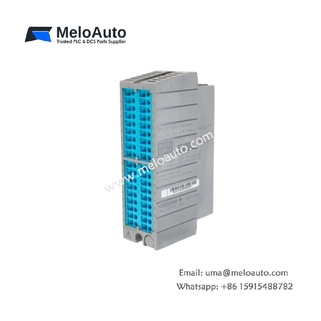 Yokogawa ATSA3S-0 Digital Output Terminal