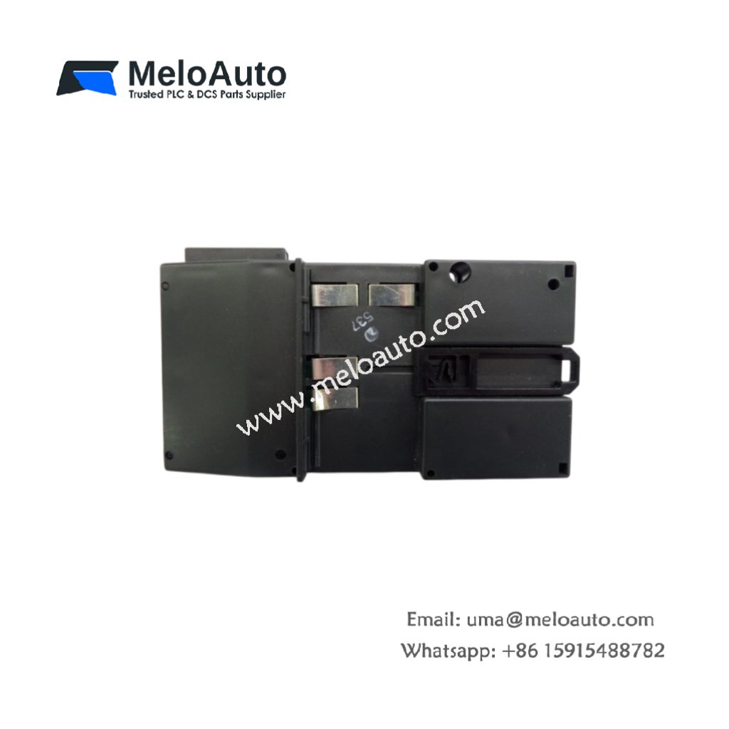 GE IC200PWB001D Power Supply Booster Carrier