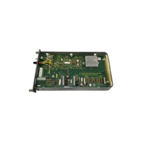 ABB Bailey SER-740 sequential event recorder captures 32 channels with 1 ms resolution. Features 4,096 event storage and programmable