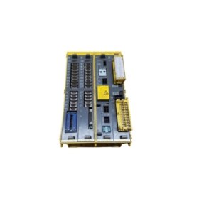 Explore the GE A05B-2300-C002 Backplane Unit with 4-slot configuration, 96-pin connector, and efficient performance. Ideal for GE Series industrial control racks.