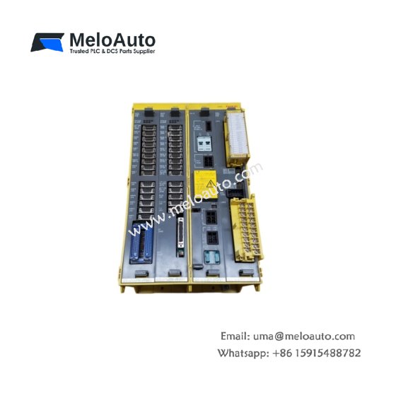 Explore the GE A05B-2300-C002 Backplane Unit with 4-slot configuration, 96-pin connector, and efficient performance. Ideal for GE Series industrial control racks.