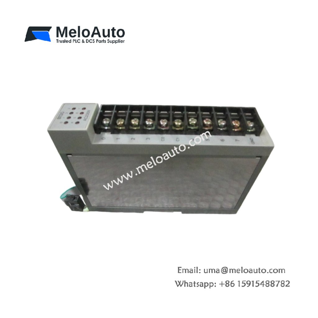 Schneider DI1133000 Modicon Discrete Input Module – High-Performance PLC Integration