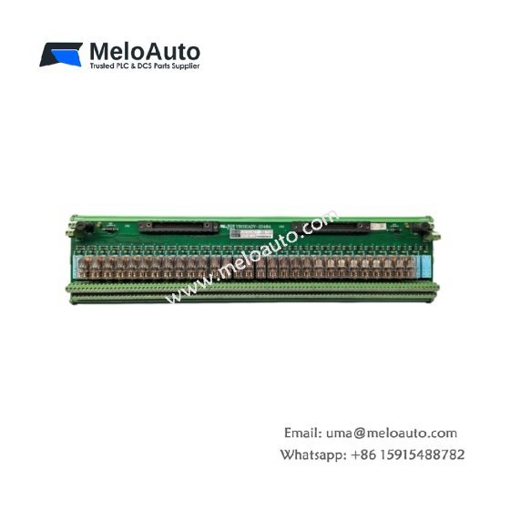 Discover the Yokogawa YOPT32ADV-224 Opto Isolation Module with 32 channels, low power consumption, and excellent electrical isolation. Ideal for industrial automation applications.