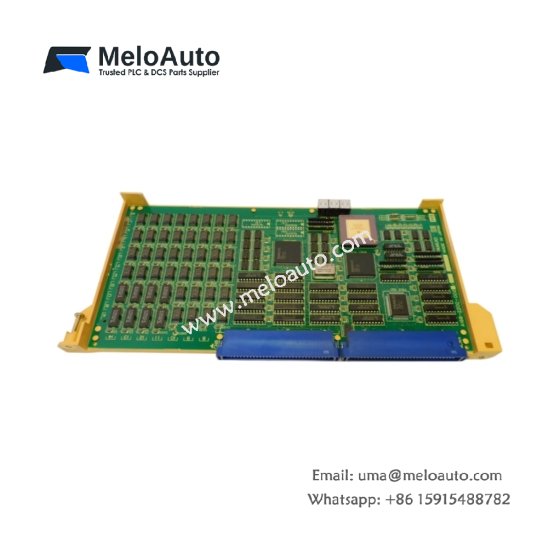 The GE A16B-2200-0021/04C Base 2 Control Card offers reliable processing, flexible communication, and efficient performance in industrial automation systems.
