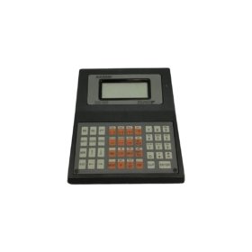 The 45C94 from Reliance Electric offers high-speed processing, multiple I/O channels, and energy efficiency for AutoMate PLC systems.