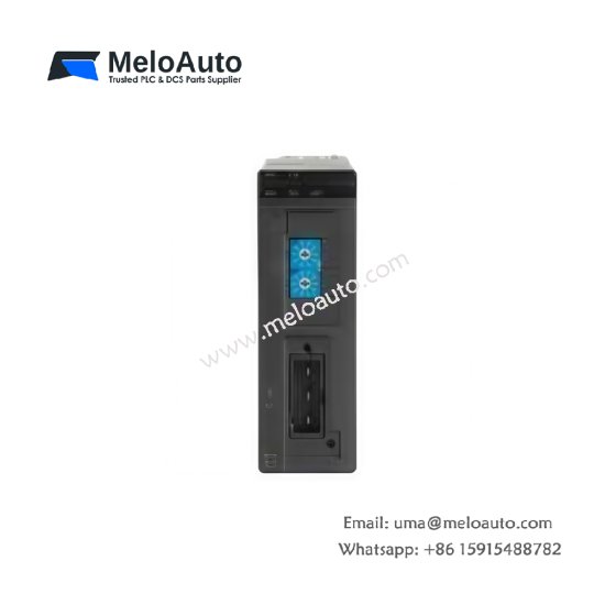 FUJI NP1L-TL1 communication module with TL protocol support. High-speed data exchange for remote I/O. Reliable network connectivity