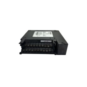 The GE IC693ALG221G module features 8 input channels for 4-20 mA current signals, offering high accuracy and reliable integration for industrial automation systems.