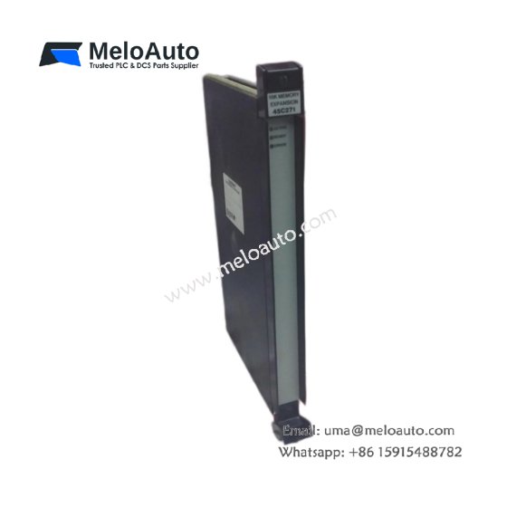 The Reliance Electric 45C233 Processor Module offers high-speed data processing and seamless integration for industrial automation. Ideal for control and monitoring applications.