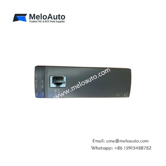 FUJI NP1L-ET1 Communication Module