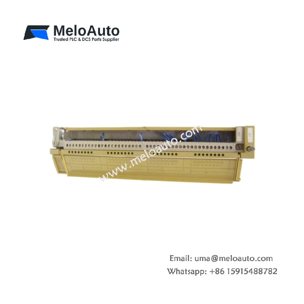 Siemens 6ES5441-7LA12 Digital Output Module