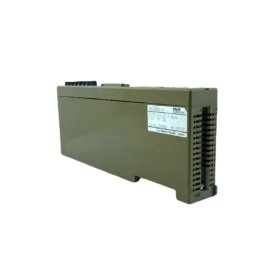 The FUJI FFU120B Communication Module supports multiple protocols, offering high-speed communication for industrial automation systems.