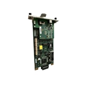 Discover the ABB Bailey BRC400 Bridge Controller. Compact, durable, and energy-efficient for industrial systems and automation.