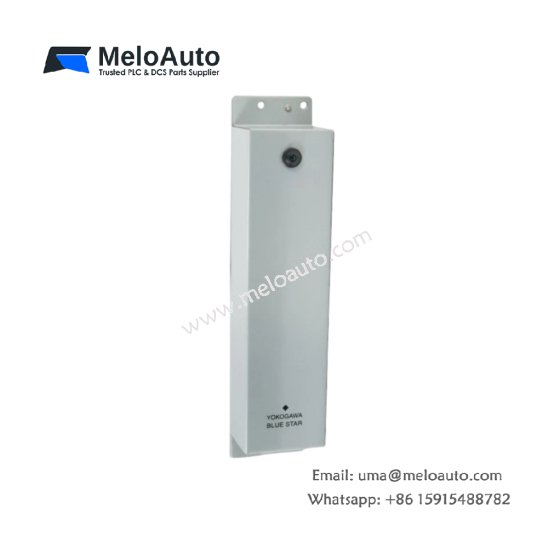 Discover the Yokogawa KS2SPL4*A PLC module for precise control and automation. Key features include compact design, dual communication ports, and high compatibility.