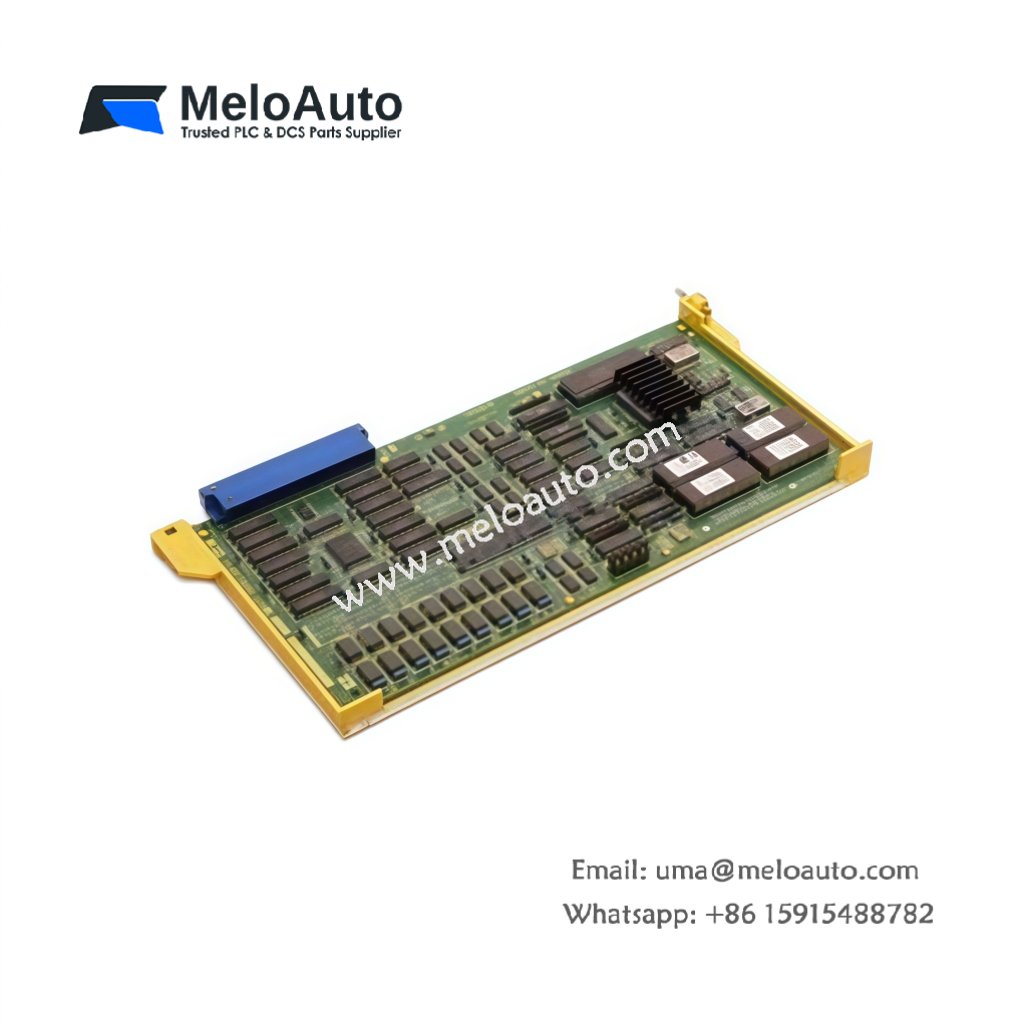 GE A16B-2200-0150 Circuit Board – Conversational CPU Card for CNC Systems