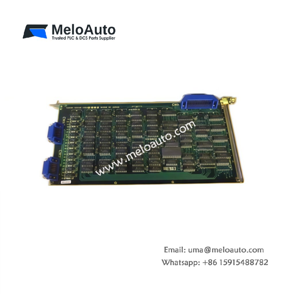 GE A20B-0008-0500/01A MM Interface PCB