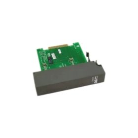 The ABB Bailey NIDS01 I/O terminal module offers 16 inputs, 16 outputs, and a 24 VDC voltage range. Ideal for industrial automation.