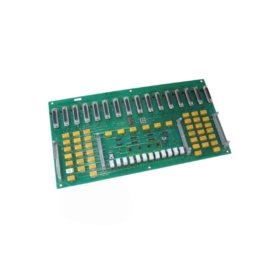 The ABB Bailey NMRT01 Circuit Board offers reliable performance, compact design, and efficient power use for industrial automation systems.