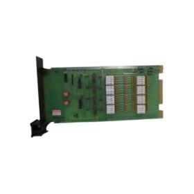 The ABB Bailey INPPR01-232H Analog Input Module offers high-precision analog signal processing for ABB Infi 90 and Net 90 systems, ensuring reliable performance.