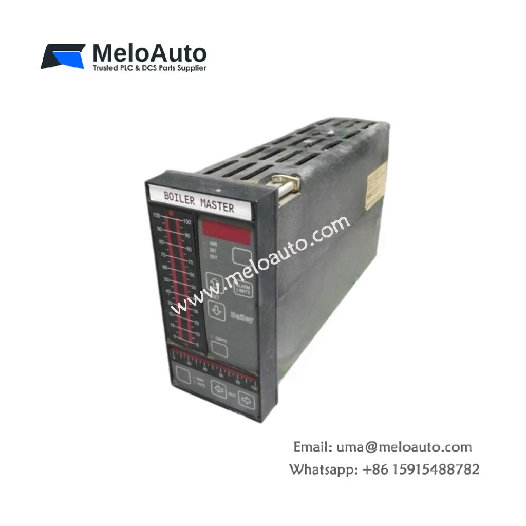 ABB Bailey NDCS03 Control Station Digital Interface