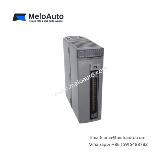 Discover the FUJI NP1Y16T10P2 digital output module with 16 outputs, 24V DC power, and 150 mA current consumption. Ideal for industrial automation systems.