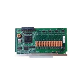 The Yokogawa ADM51 Contact Output Module offers 8 SPDT outputs, a rated current of 1A, and a compact design. It operates in temperatures from -10°C to +55°C for industrial applications.