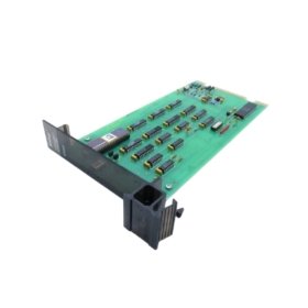The ABB Bailey NFCS01 is a high-accuracy Network 90 Frequency Counter Module, providing reliable frequency measurement from 0-100 kHz. Ideal for industrial systems.
