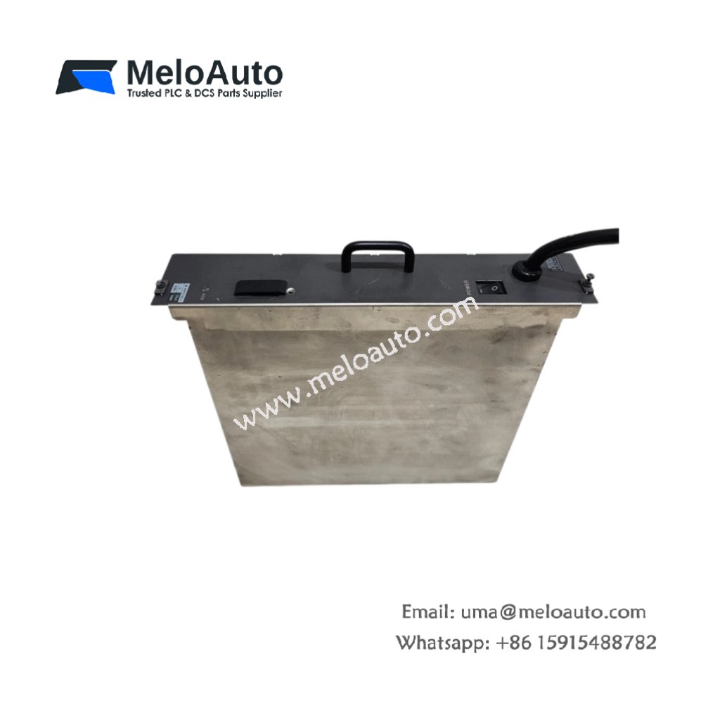 Yokogawa PW701 Power Supply Module for Industrial Automation