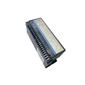 GE IC660EBD021 Electronic Assembly for Genius I/O System – Discrete Input/Output Module