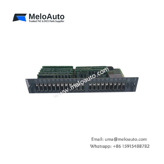 Explore the GE A16B-3200-0060 CPU board. Offering powerful processing capabilities, reliable performance, and energy efficiency for CNC and robotic systems.