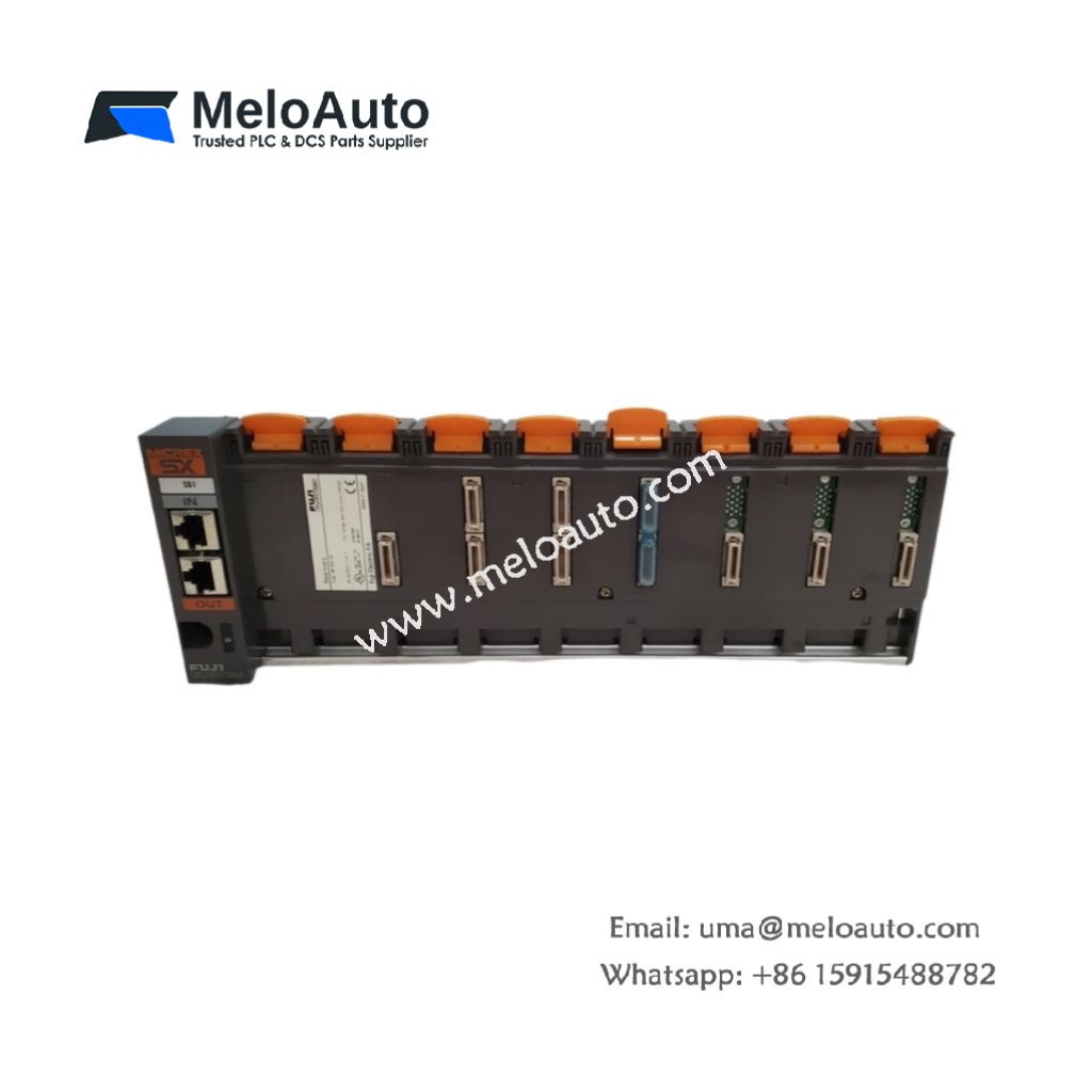 FUJI NP1BS-08D Base Board