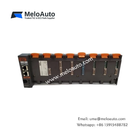 Discover the FUJI NP1BS-08D base board. Featuring compact design, energy efficiency, and robust performance for industrial applications.