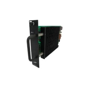 Explore the ABB Bailey IPFLD125 Power System Module, offering flexible voltage options (120 VAC, 240 VAC, and 125 VDC) with 4 AMP power output for industrial use.