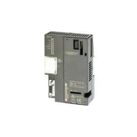 The GE IC200PBI001-DF Profibus DP module features high-speed communication (12 Mbps), easy DIN rail mounting, and reliable 24 VDC power for automation systems.