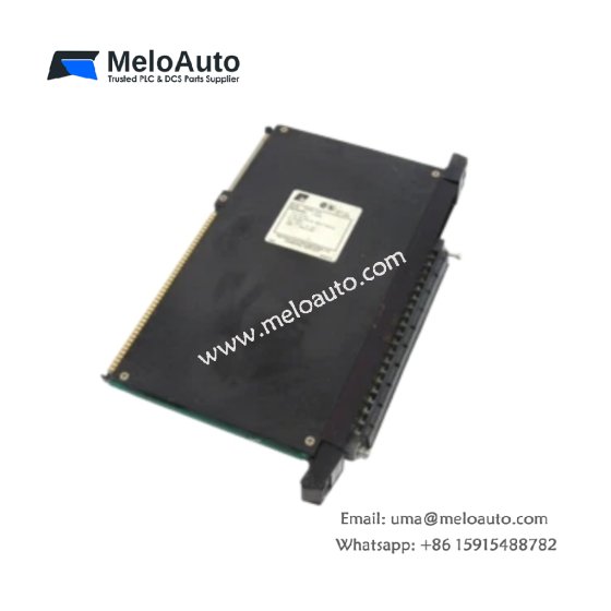 The Reliance Electric 45C340 Analog Input Module offers high accuracy and wide input range. Ideal for process control and automation systems.