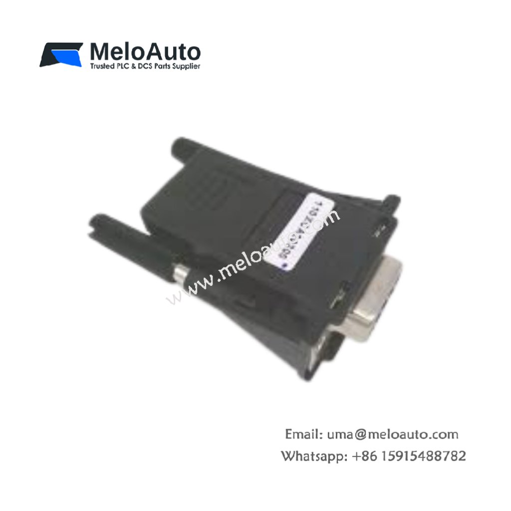 Schneider 110XCA20300 Adapter for PC-AT Cable Modbus Plus D-Shell Adaptor RJ45 Sub-D 9 Connector