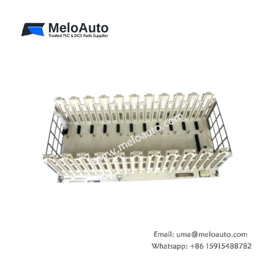 Explore the Schneider ASH827100 secondary rack with 11 slots and 27-inch width. Ideal for expanding automation systems with durable and efficient design.