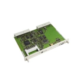 The Siemens 6ES5308-3UC21 SIMATIC S5 Connection Module provides reliable communication, low power consumption, and seamless integration into SIMATIC S5 systems for industrial applications.
