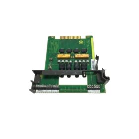 Discover the ABB Bailey NICL01 Communication Termination Module. Compact, reliable, and energy-efficient for industrial automation systems.