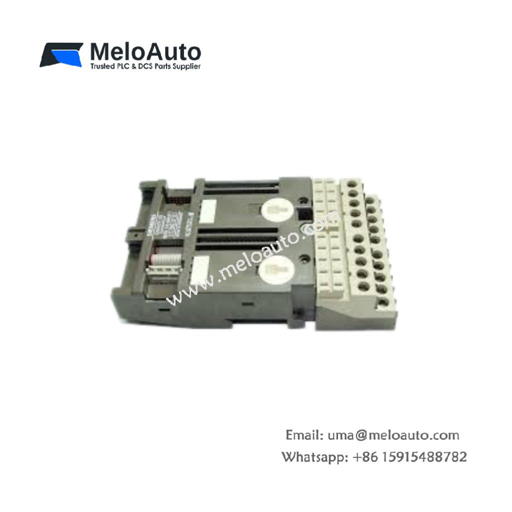 Siemens 6ES5700-8MA11 SIMATIC S5 Bus Module