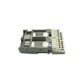 The Siemens 6ES5700-8MA11 SIMATIC S5 Bus Module offers efficient data transfer, compact design, and compatibility with SIMATIC S5 systems for optimized performance.
