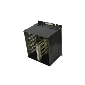 Siemens 6ES5105-3RB11 Central Rack | 19-Inch Rack | Industrial Automation | 6 Slots
