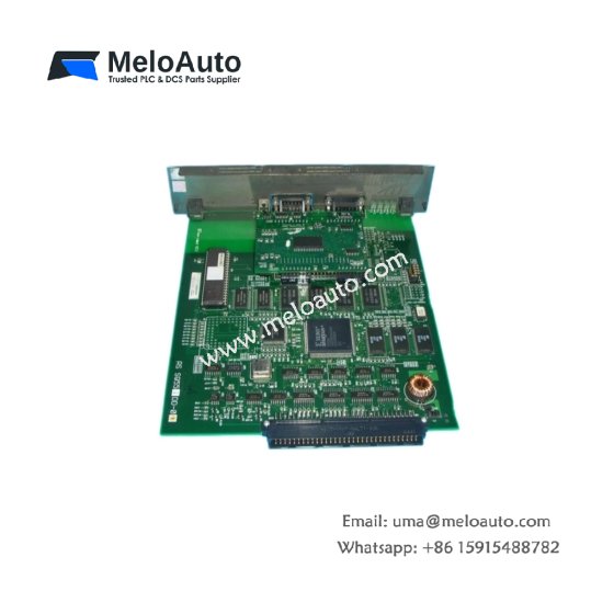 The Yokogawa AMN52 offers 4 channels of voltage and current outputs with high accuracy (+0.1%), 12-bit resolution, and optical isolation, ideal for process control and manufacturing.