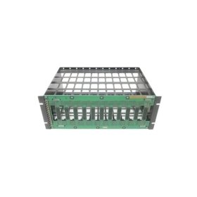 The ABB Bailey IEMMU02 is a compact and durable module mounting unit. It offers flexible mounting, high load capacity, and is suitable for diverse industrial applications.