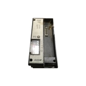 The Reliance Electric 45C27A AutoMate Gateway provides fast data exchange, easy integration, and reliable performance in industrial communication systems. The Reliance Electric 45C27A AutoMate Gateway provides fast data exchange, easy integration, and reliable performance in industrial communication systems.