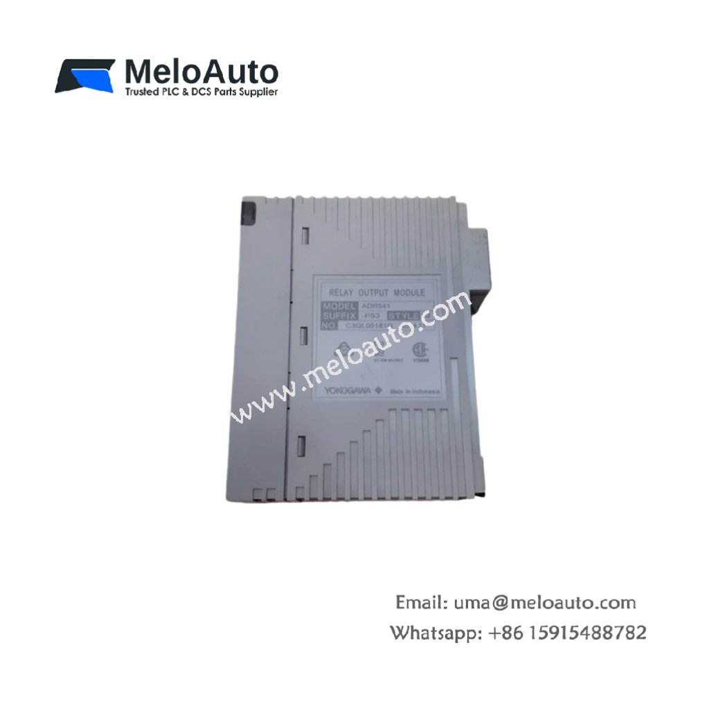 Yokogawa OPKBCTL Operator Control Board: Reliable and Intuitive Control Solution for Industrial Systems