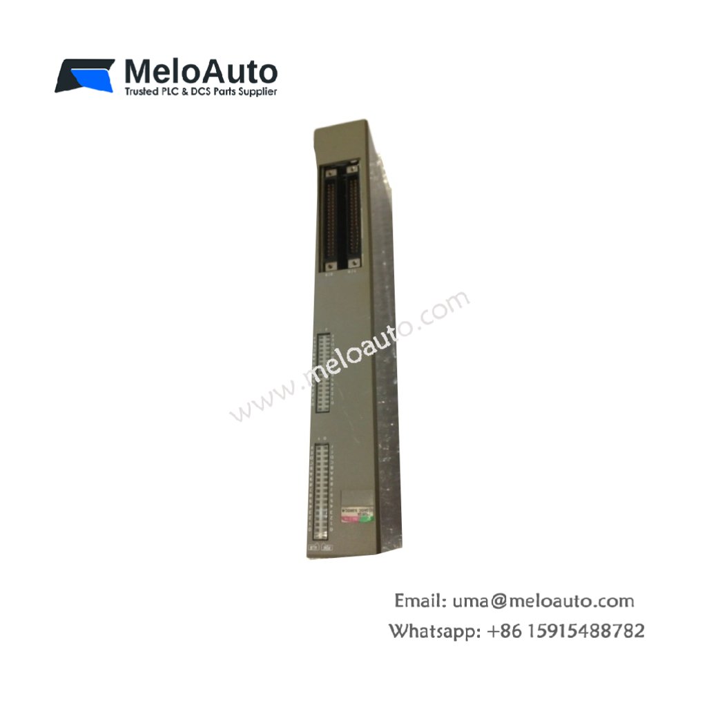 FUJI FTU612A PLC Module: Advanced and Reliable Solution for Automation Systems