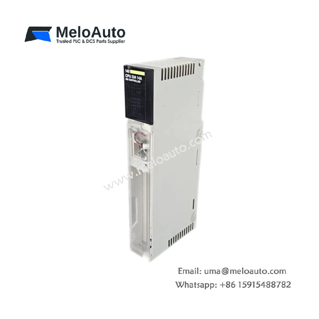 Schneider TSXP574823M Standalone Processor for Modicon Premium Automation